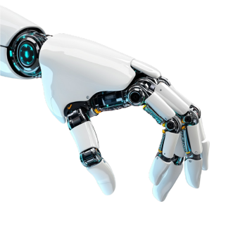 Robot Hand